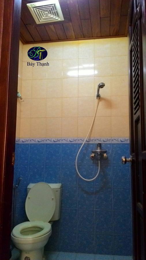 Bay Thanh Guesthouse Phan Thiet Exterior photo